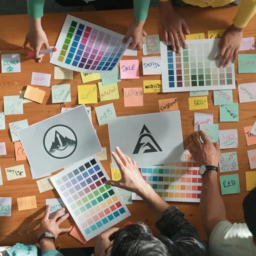 Creative Branding