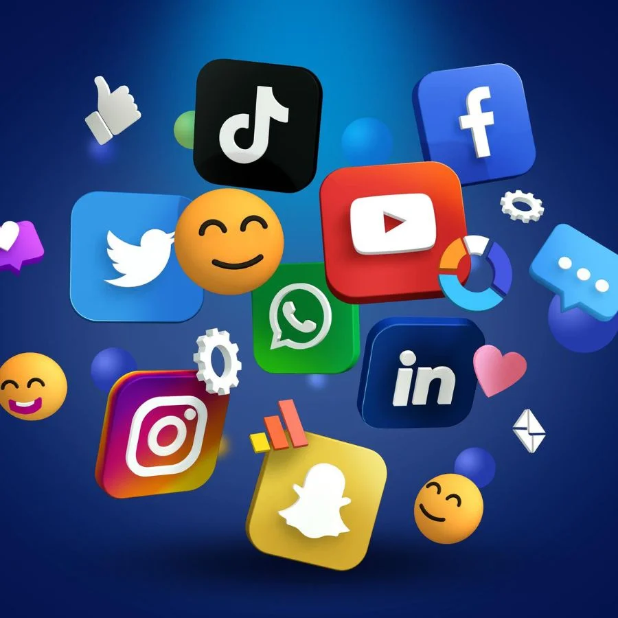 Social Media Advertising