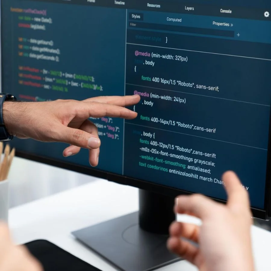 Web Development