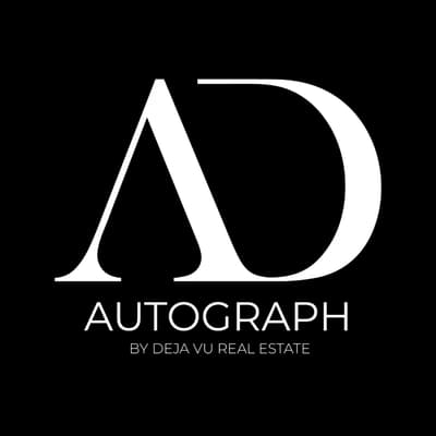 Autograph logo