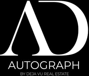 Autograph logo