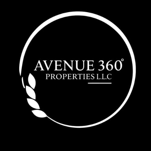 Avenue logo
