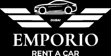 Emporio Rent a Car logo