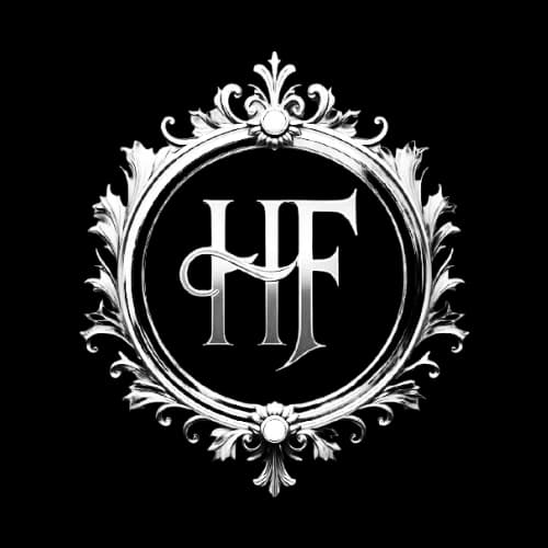 HF Group logo