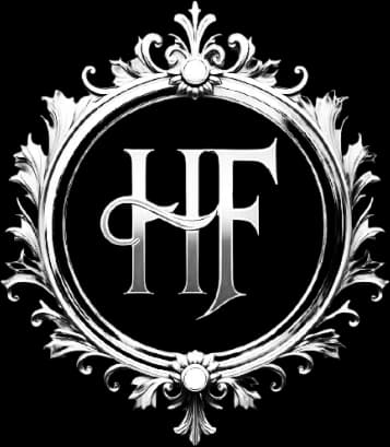 HF Group logo