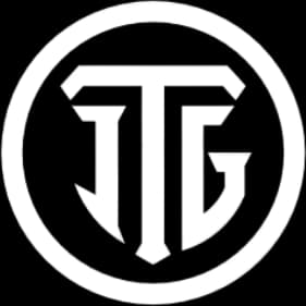 Iron Tribe logo