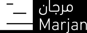 Marjan logo