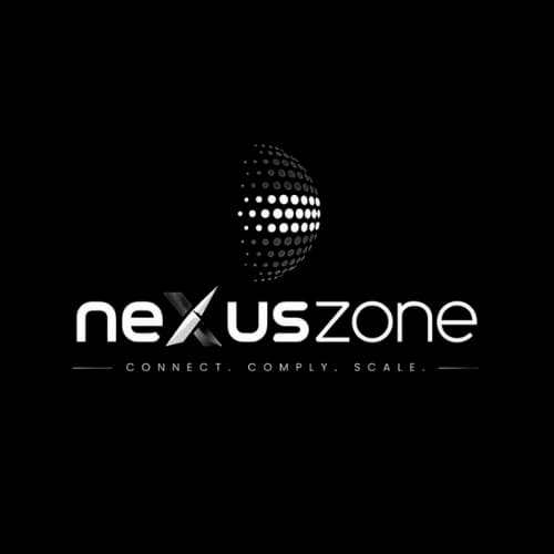 Nexuszone logo