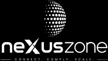 Nexuszone logo