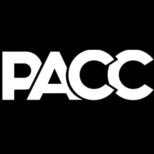 Pacc logo