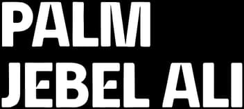 Palm logo