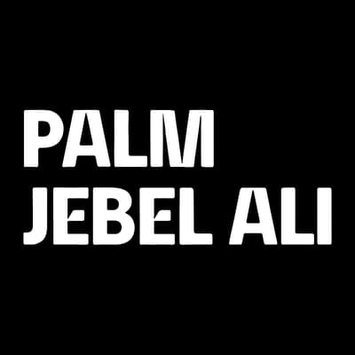 Palm logo
