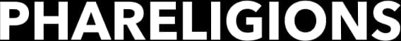 Pharligions logo