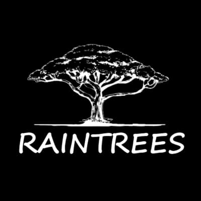 Rain logo