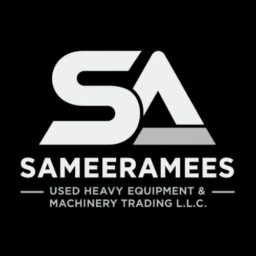 Sameer Amees logo