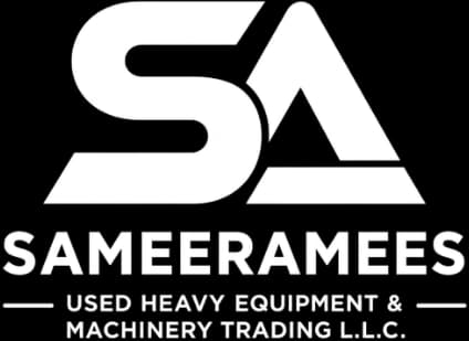 Sameer Amees logo