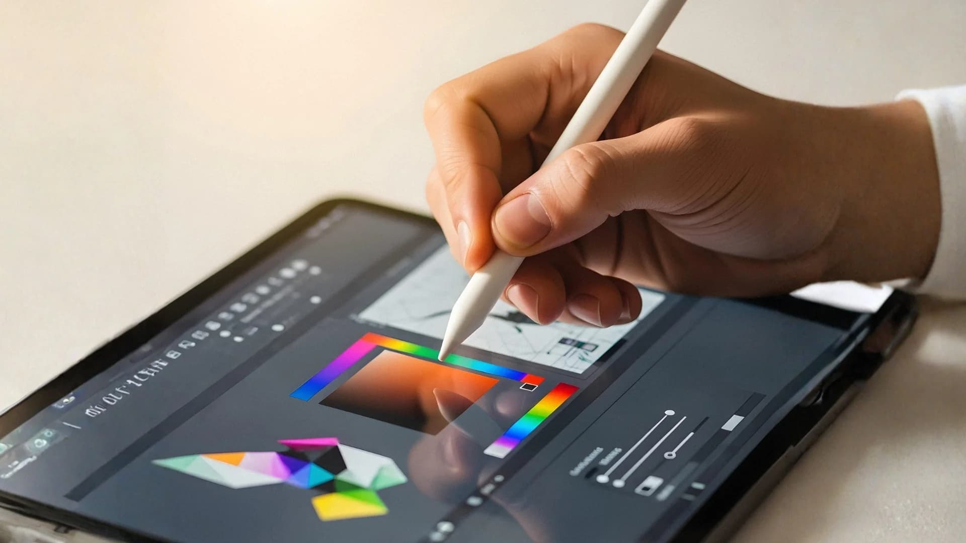 Brand Identity Design