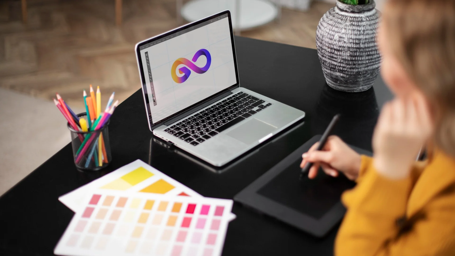 From Brief to Brand Launch