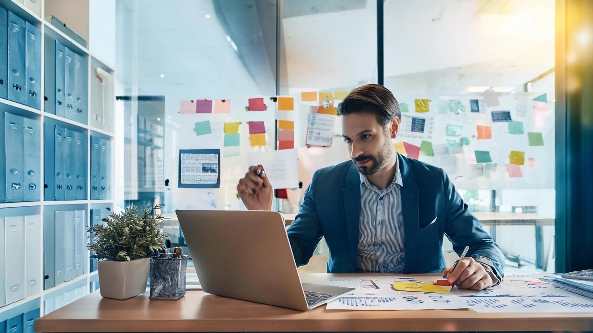 Content Marketing Services