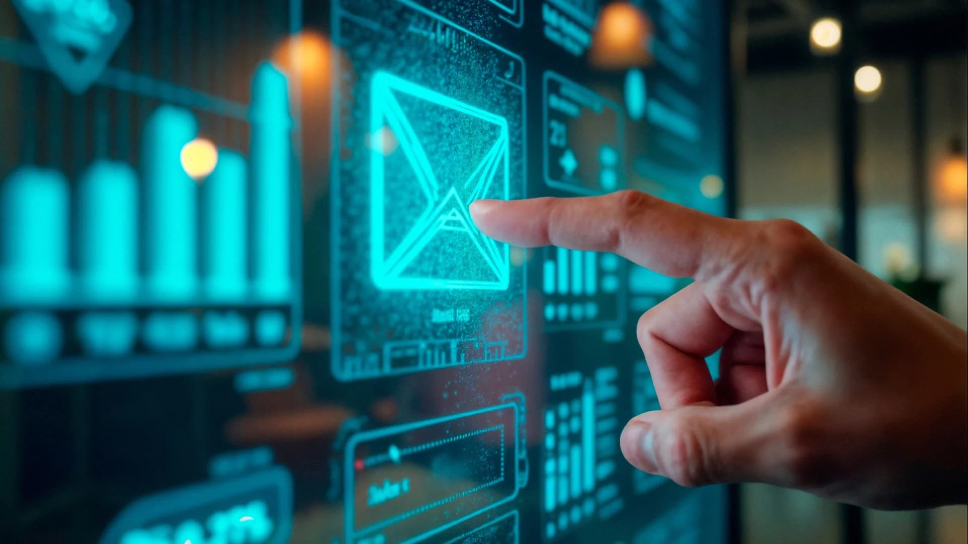 Email Marketing & Automation