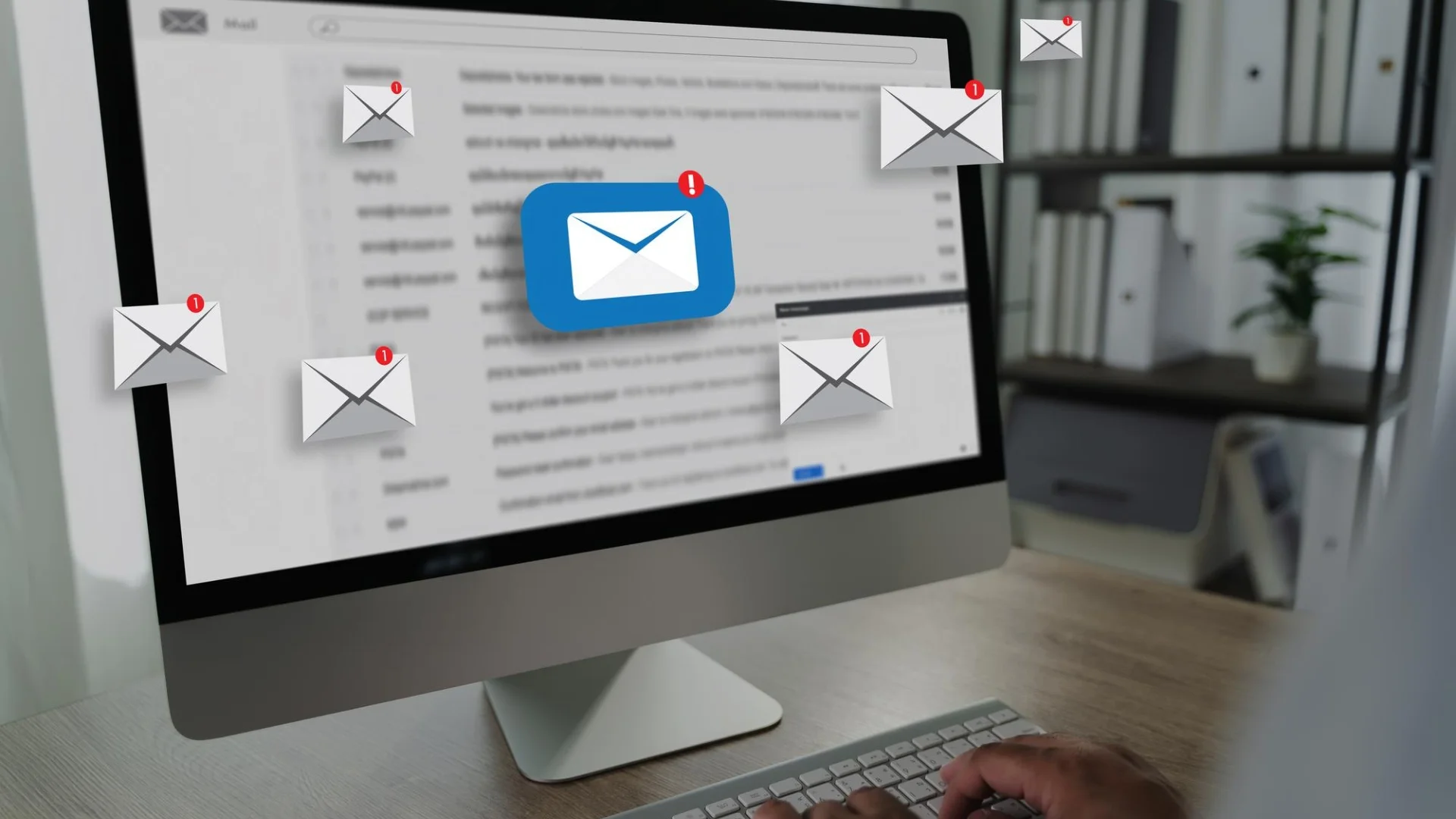 Automated Email Campaigns