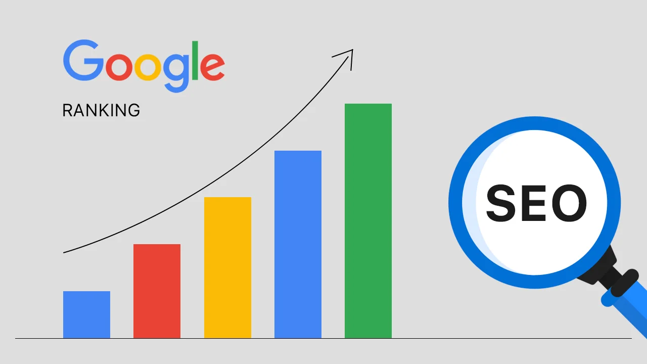 Data-Driven SEO That Improves Rankings and Revenue