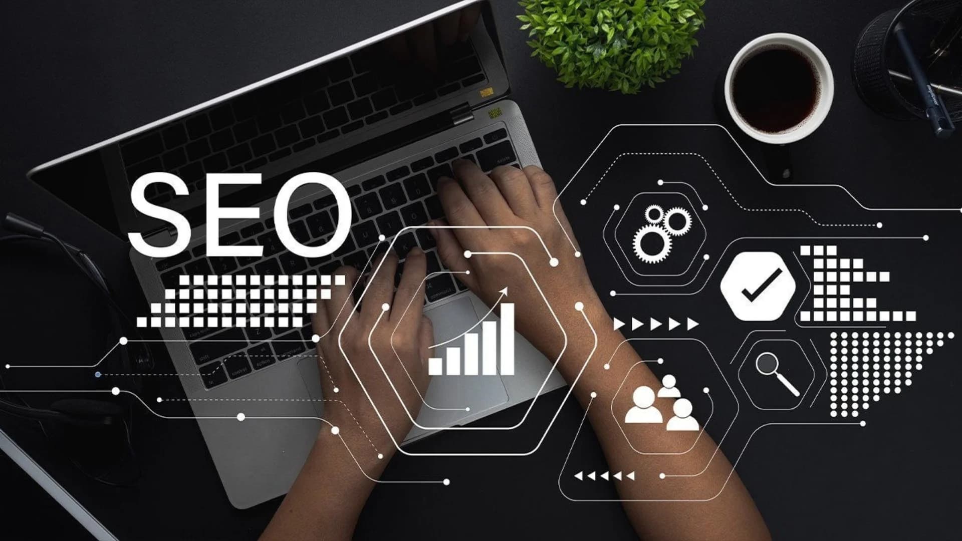 SEO Audit & Roadmap