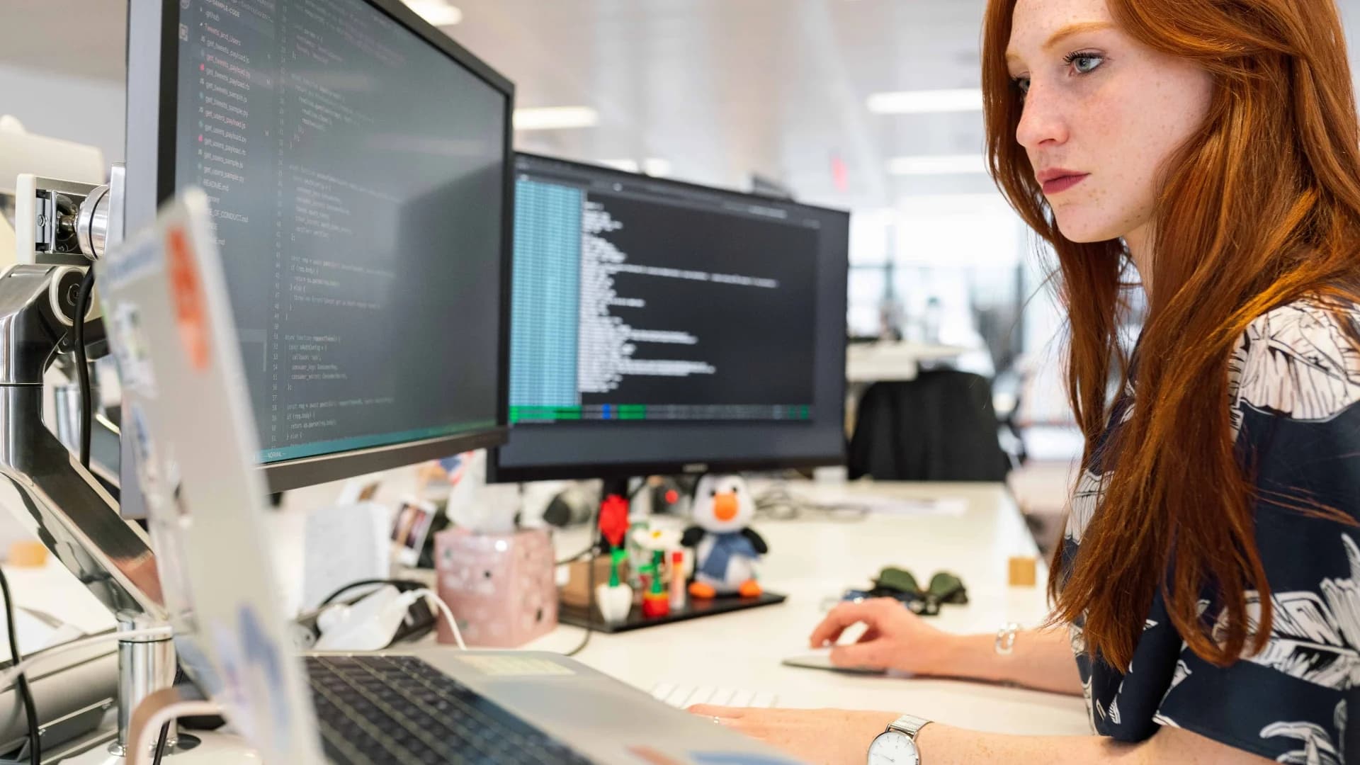 Custom Web Development