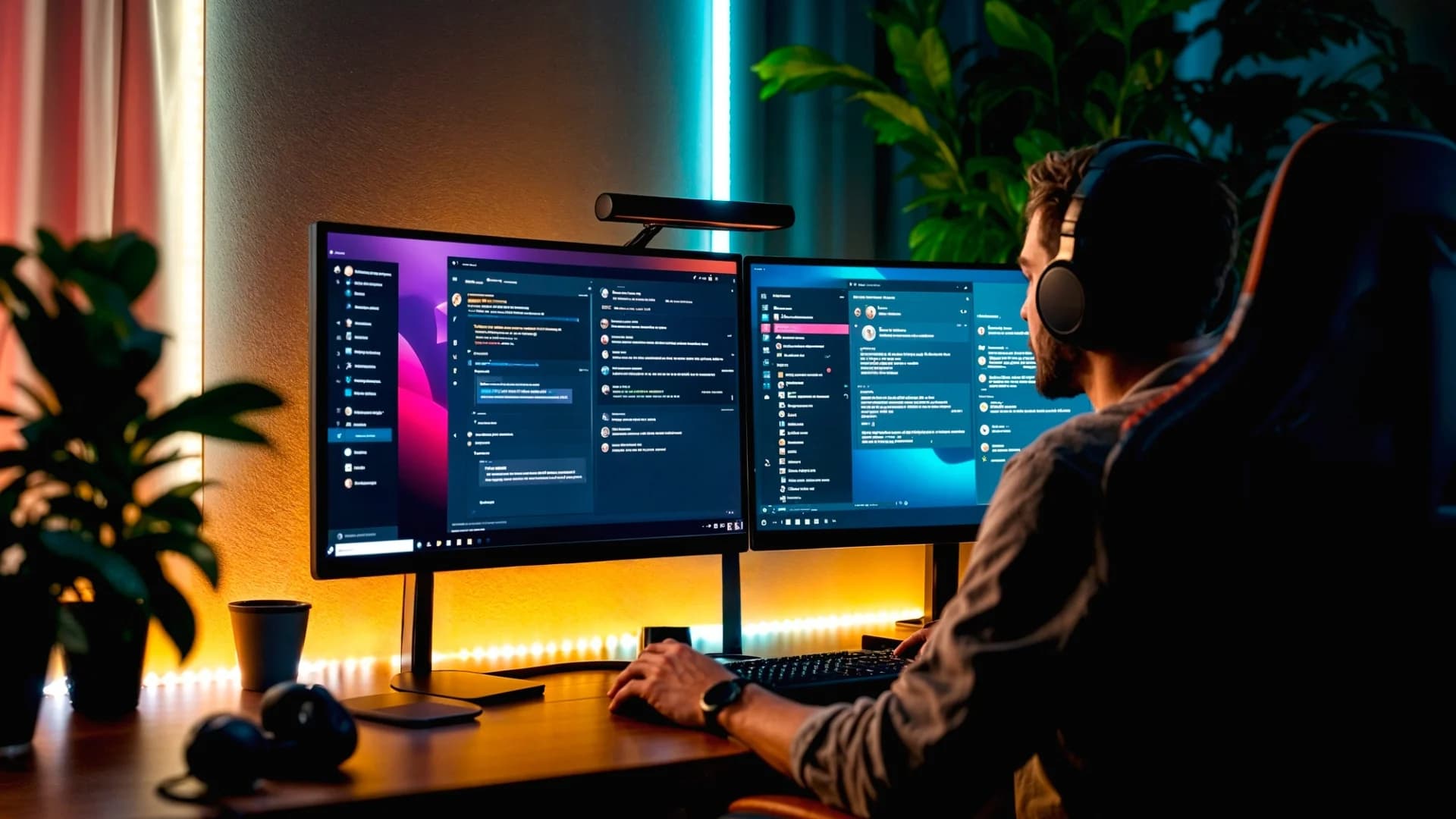 A Process Built for Clarity & Speed